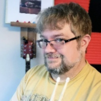 Aaron Becker | Curriculum Engineer
