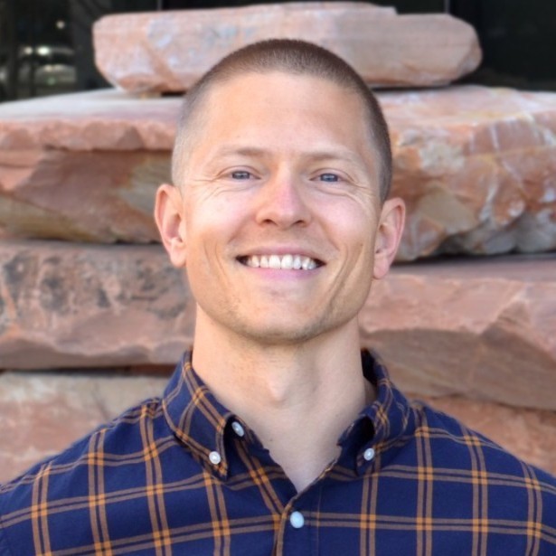 Casey Koch, PharmD, MBA