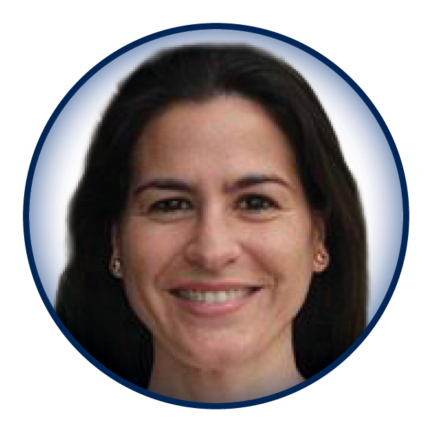 Linda Collado, MD, DABPN, FAPA