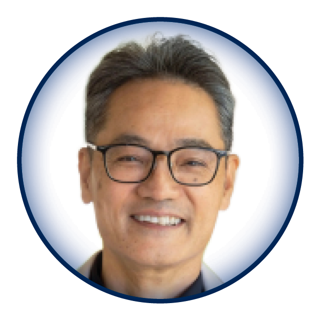 Terou Yamauchi, MD