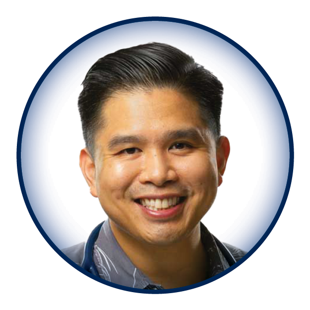Nicolas Villanueva, MD