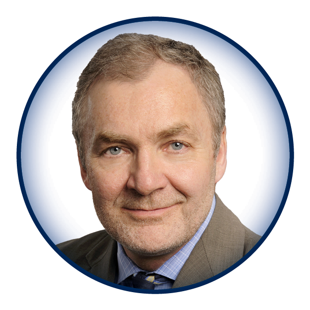 Wally Curran, MD, FACR, FASCO