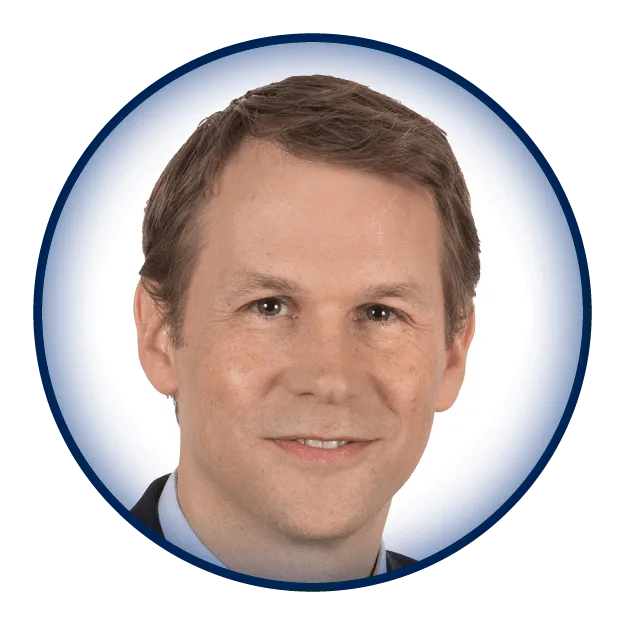 John H. Strickler, MD