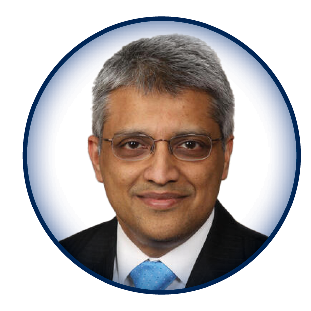 Shaji K. Kumar, MD