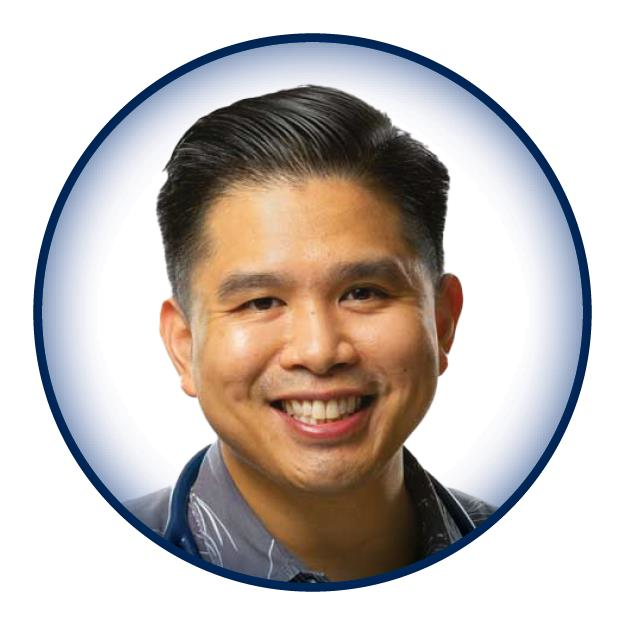 Nicolas Villanueva, MD