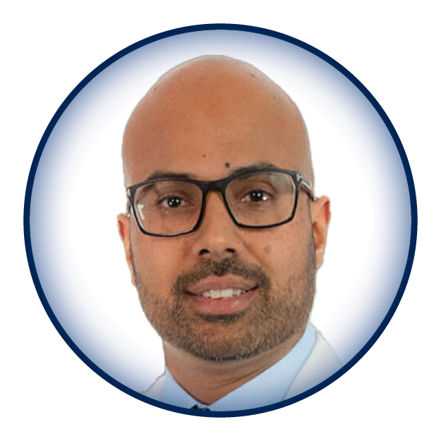 Dilsher Dhoot, MD, FASRS