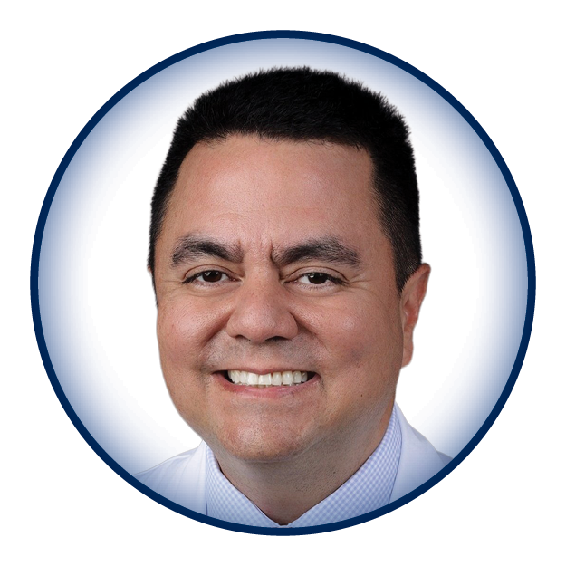 Serguei Castaneda, MD