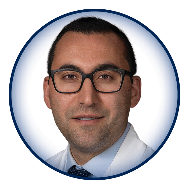 Bachar Samra, MD