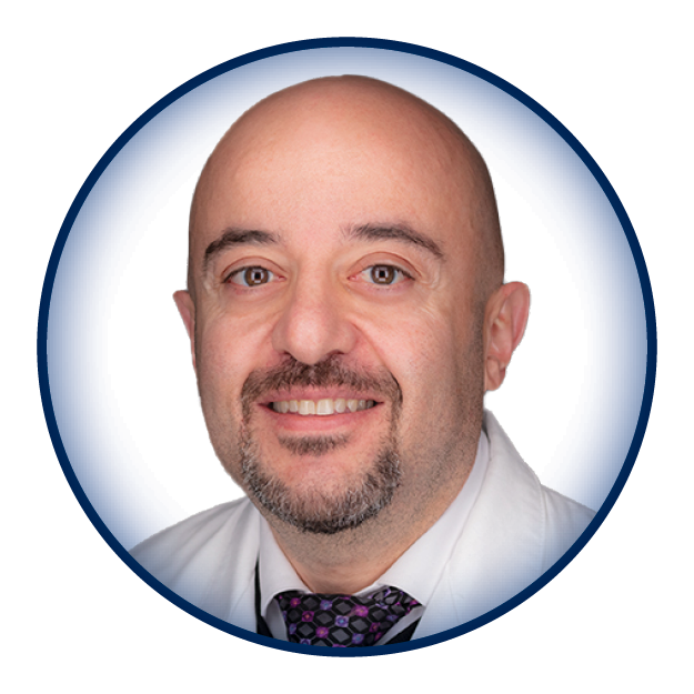 Rami Komrokji, MD