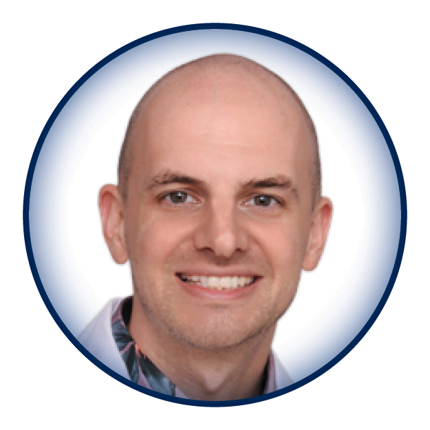 Michael Roach, MD