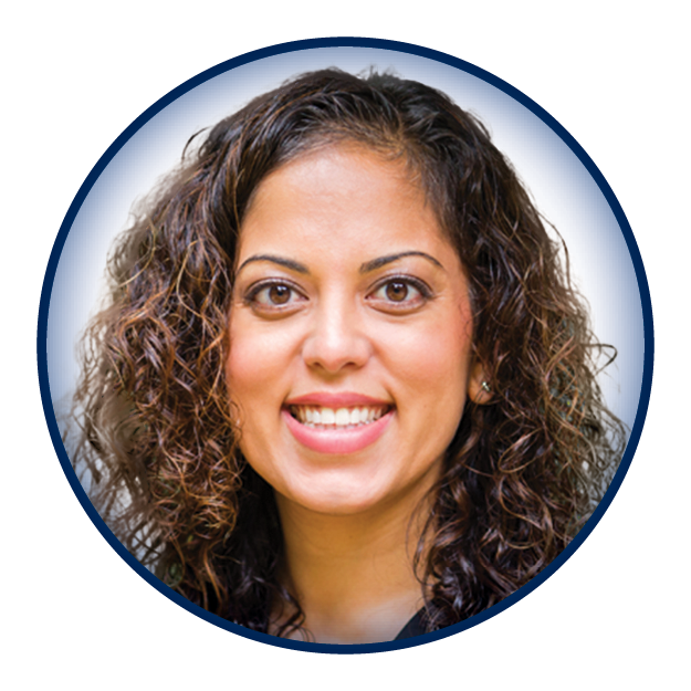 Tina Bhutani-Jacques MD