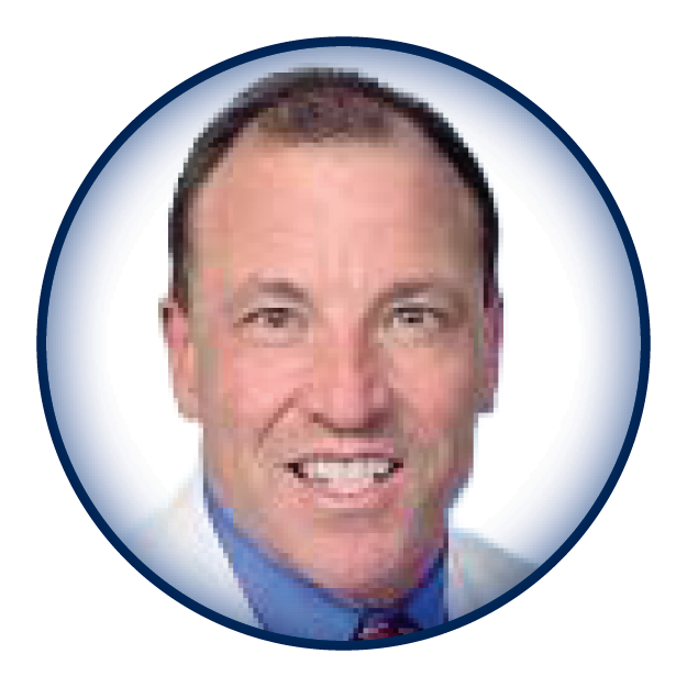 Christopher D. Still, DO, FACP, FTOS