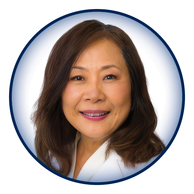 Judy E. Kim, MD, FARVO, FASRS