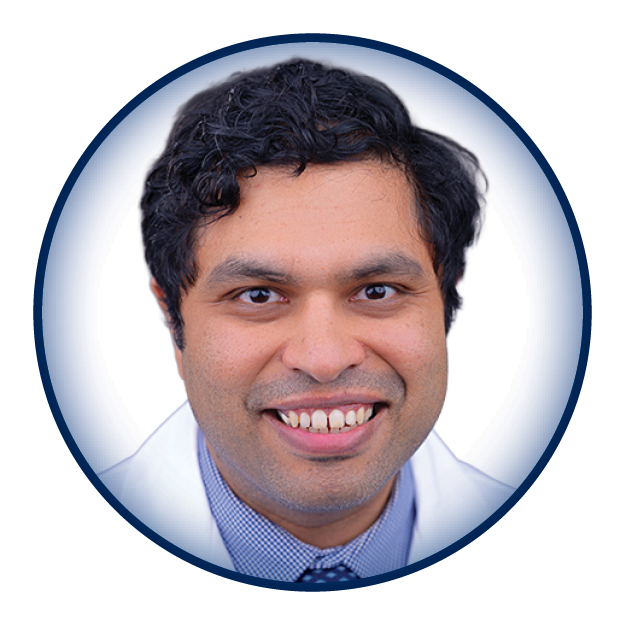 Prateek Khanna, MD