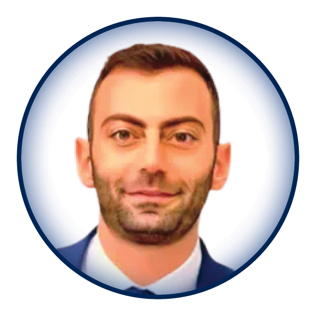 Faysal Haroun, MD