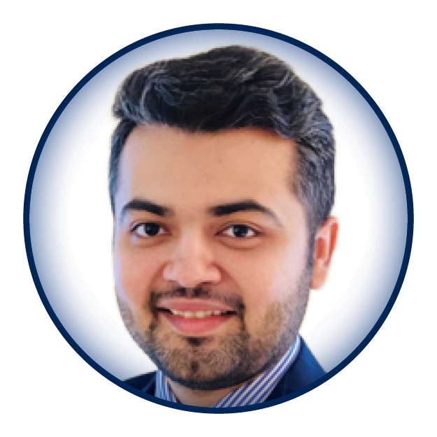 Chinmay Jani, MD