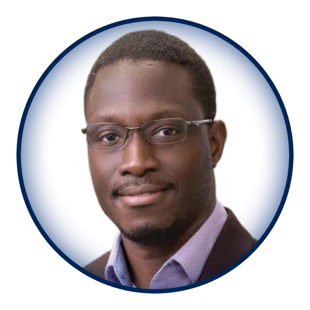 Onyema Ogbuagu, MD, FACP, FIDSA