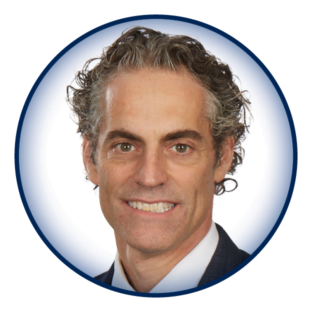 Jeffry D. Gerson, OD, FAAO