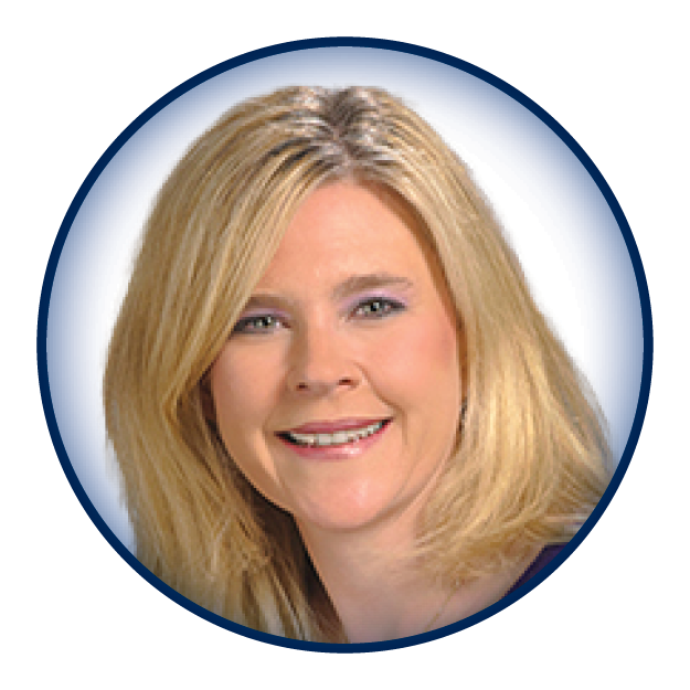Tiffany Richards, PhD, ANP-BC, AOCNP