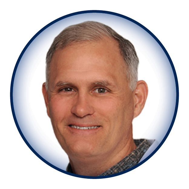 Eric Crawley, MD