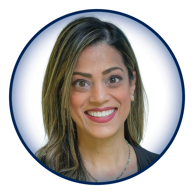 Sapna Patel, MD