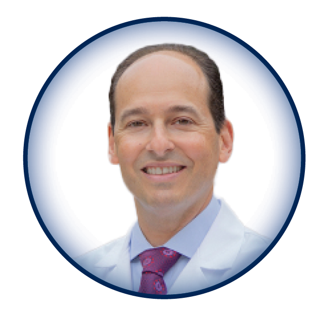 Mark Agulnik, MD