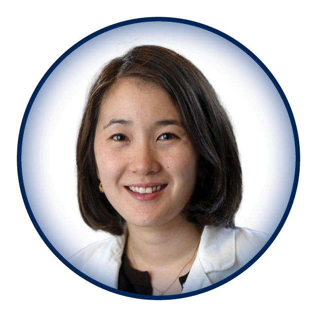 Helena Yu, MD