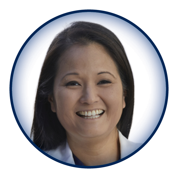 Taryne A. Imai, MD, MEHP, FACS