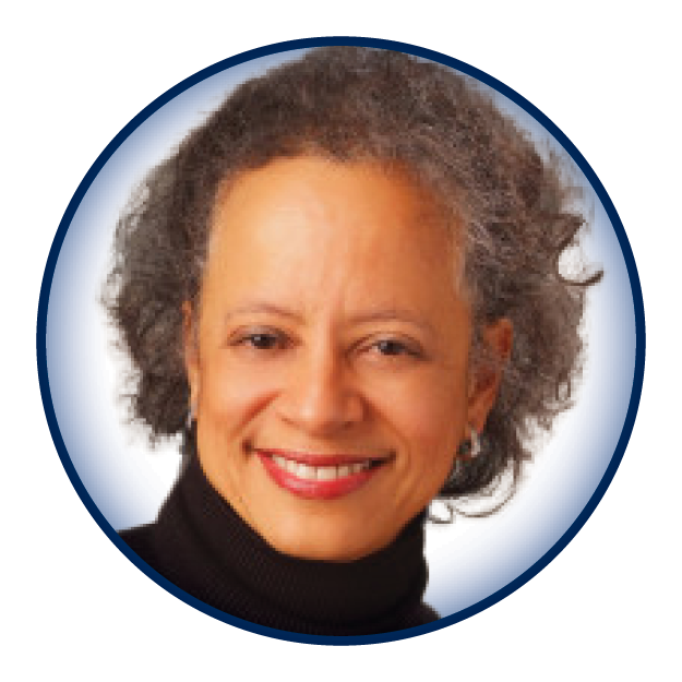 Lori Pierce, MD, FASTRO, FASCO, FAACR