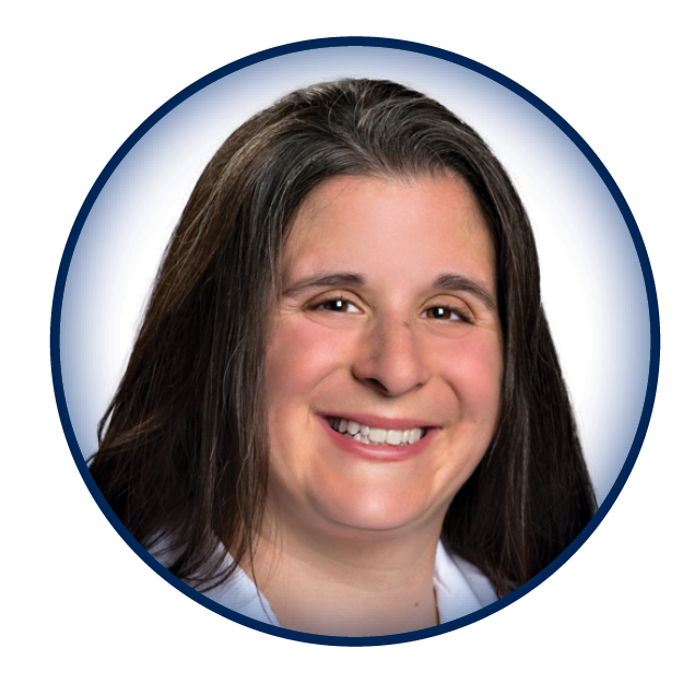 Marlise Luskin, MD, MSCE