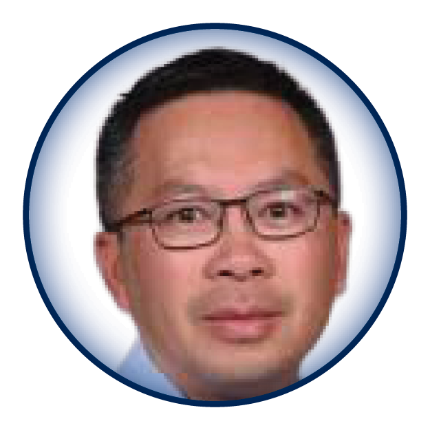Charles Nguyen, MD, DFAPA