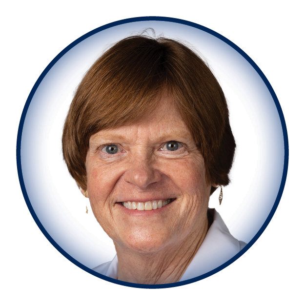 Anne M. Connolly, MD, FAAN
