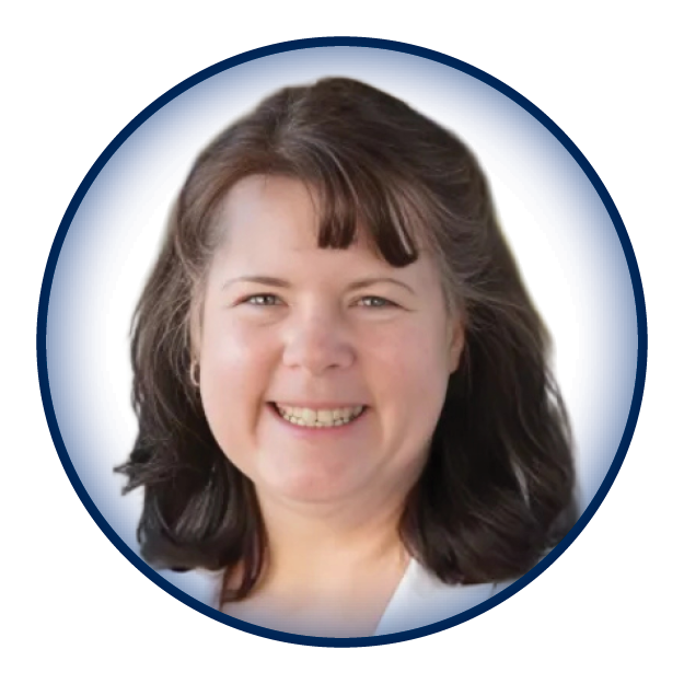 Leslie Smith, DNP, RN, APRN-CNS, AOCNS, BMTCN