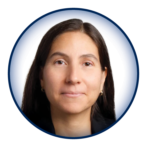 Lourdes Mendez, MD, PhD