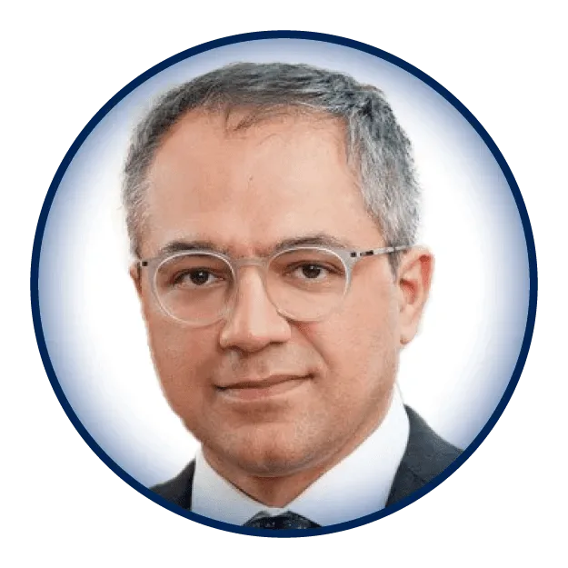 Pedram Razavi, MD, PhD
