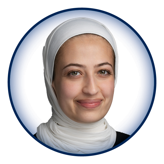 Razan Mansour, MD