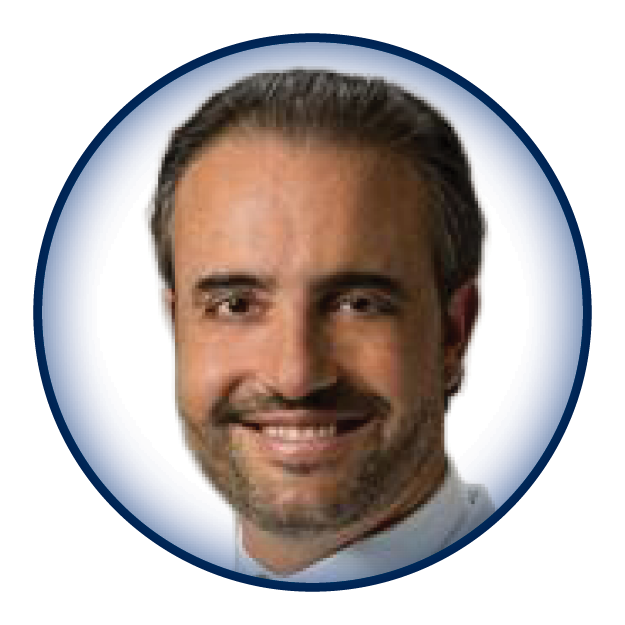 Federico Albrecht, MD