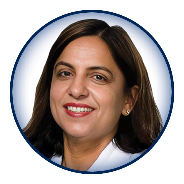 Premila Malhotra, MD