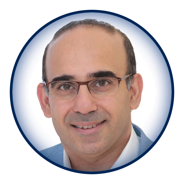 Mohamad Mohty, MD, PhD