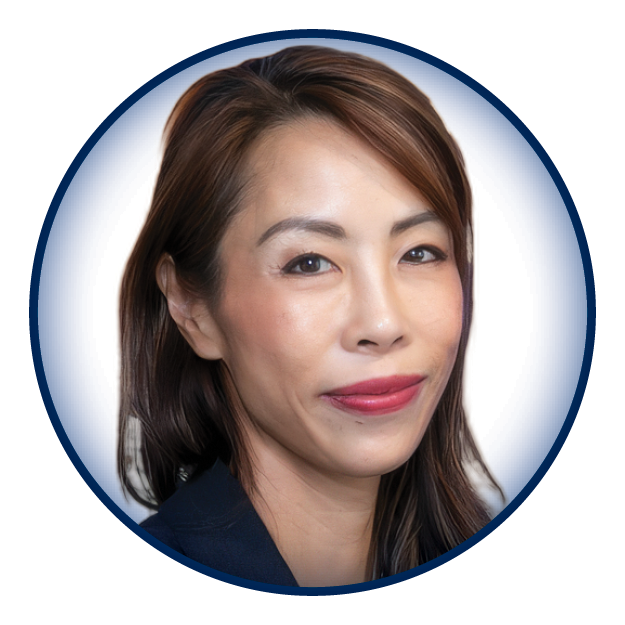 Sherene Loi, MMBS (Hons), FRACP, PhD, FAHMS