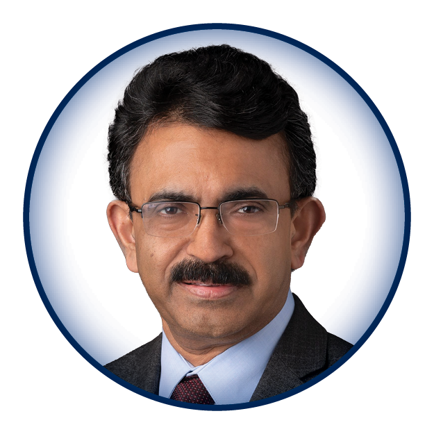 Vinay K. Puduvalli, MD