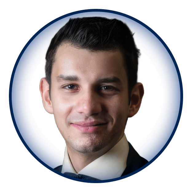 Daniel Epshtein, OD