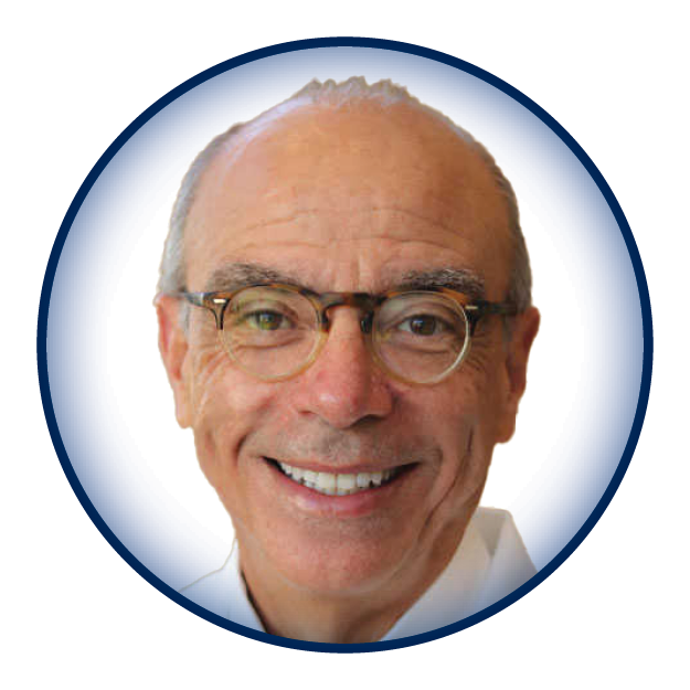 Ricardo Blanco, MD