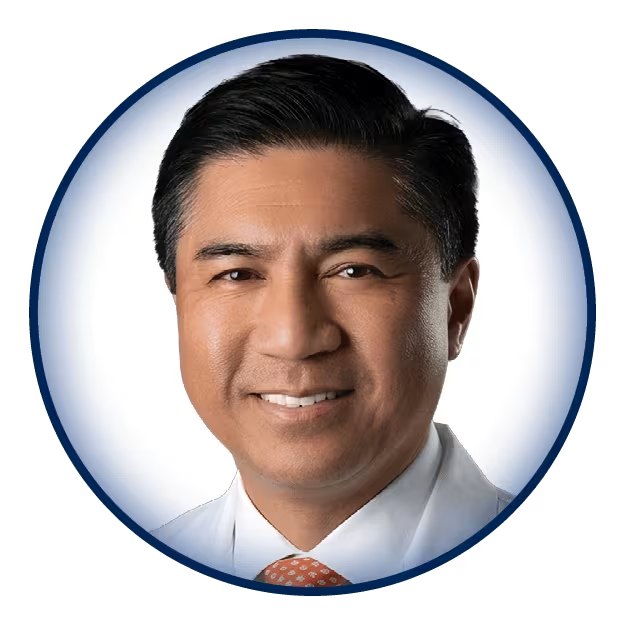 Mark L. Gonzalgo, M.D., Ph.D., M.B.A.