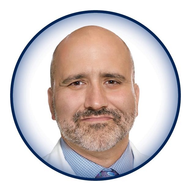 David M. O’Malley, MD