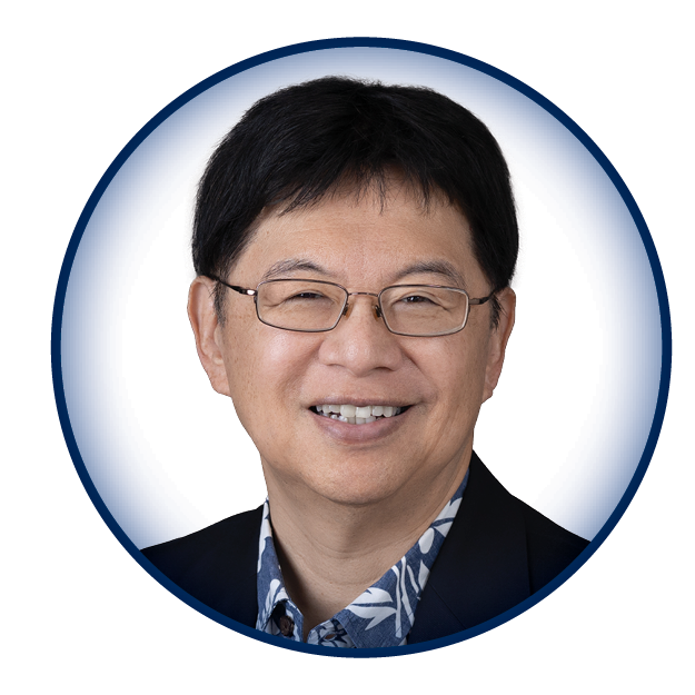 Naoto T Ueno, MD, PhD 