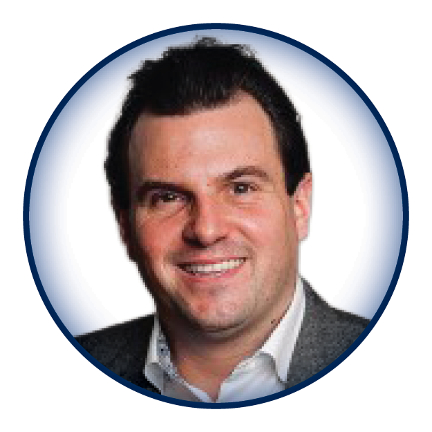 Jeffrey Bettinger, PharmD