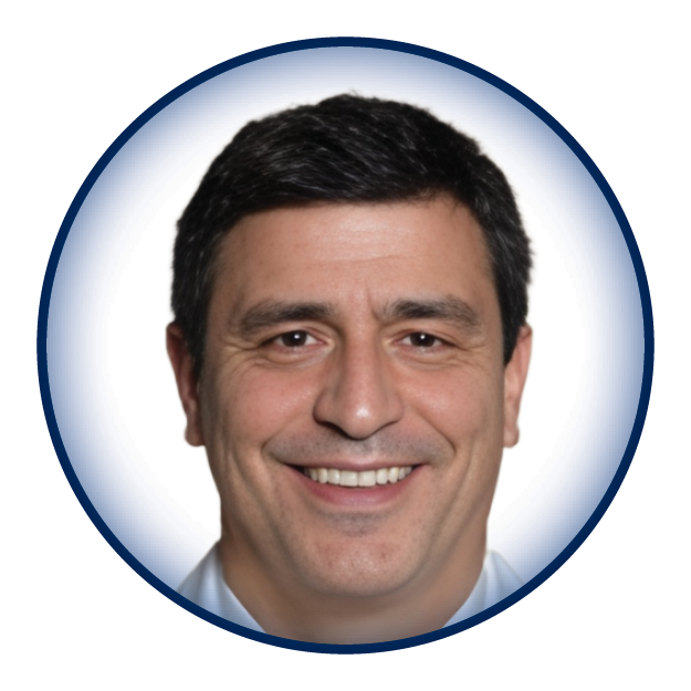 Jorge Gomez, MD