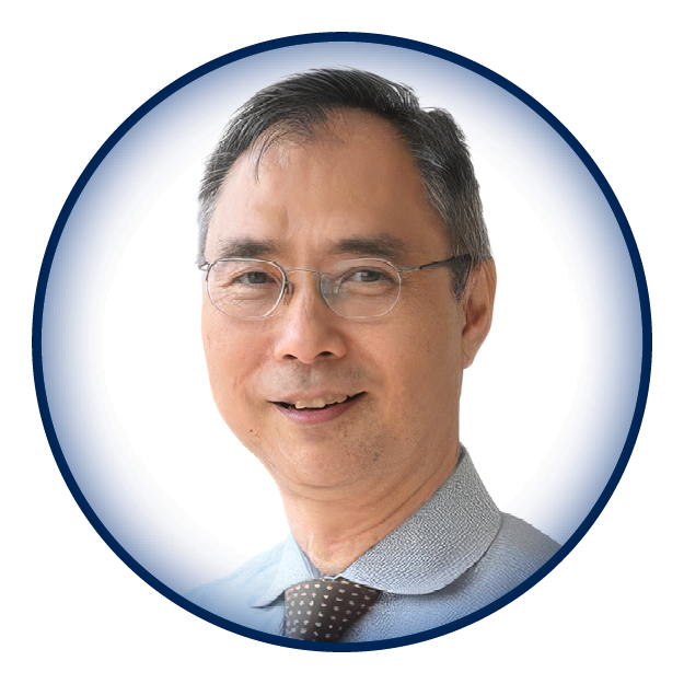 Michio Hirano, MD