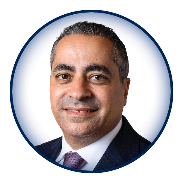 Anthony El-Khoueiry, MD